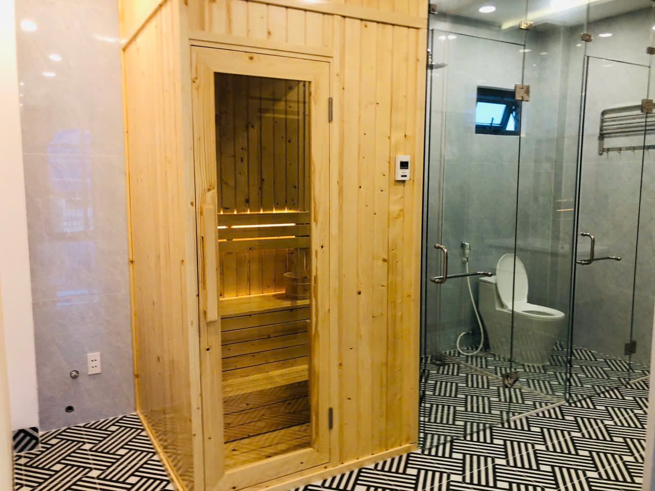 Bán nhà mới xây đường Nguyễn Ảnh Thủ - Hình 14