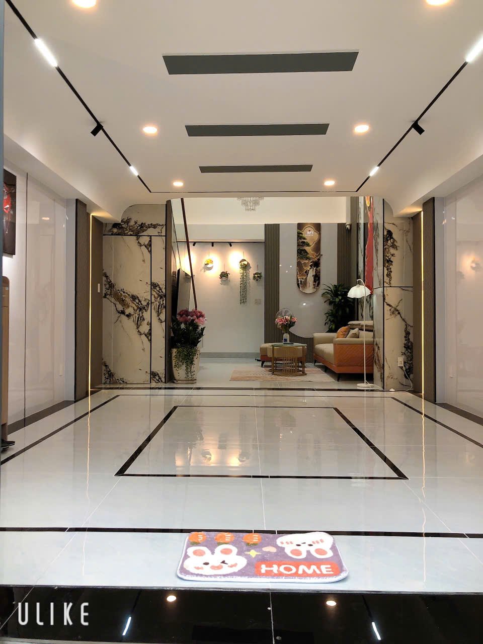 Bán nhà mới xây đường Nguyễn Ảnh Thủ - Hình 3